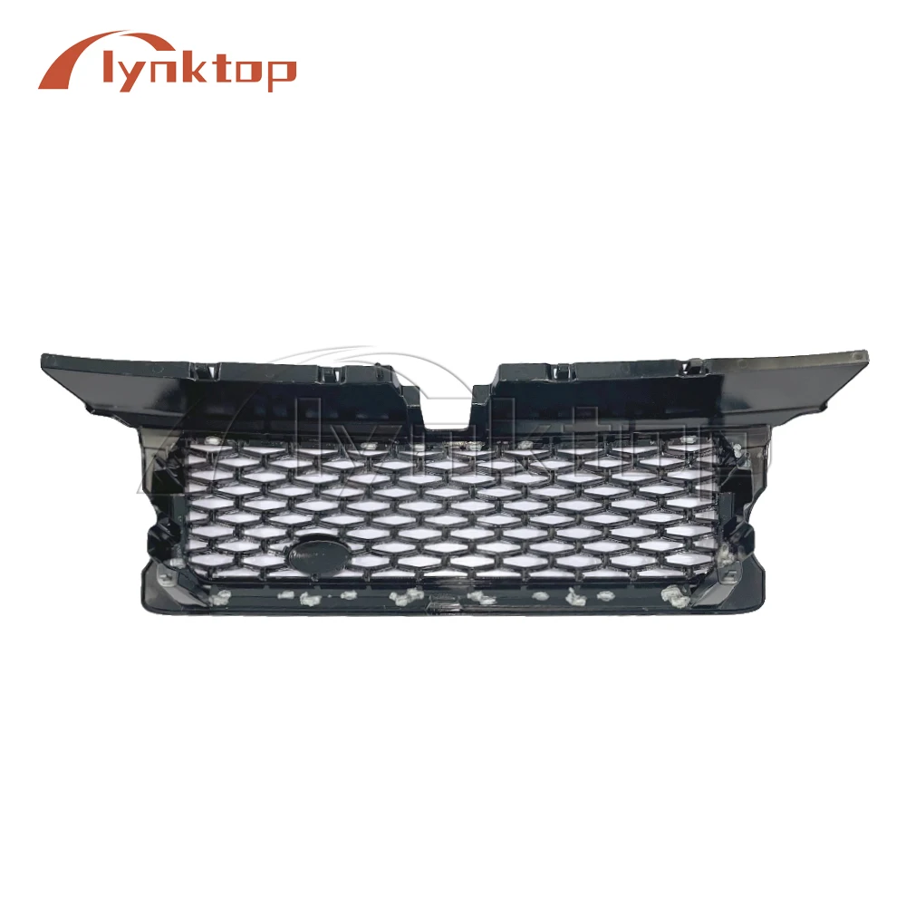 Рисунок 4 - Решетка радиатора автомобильного