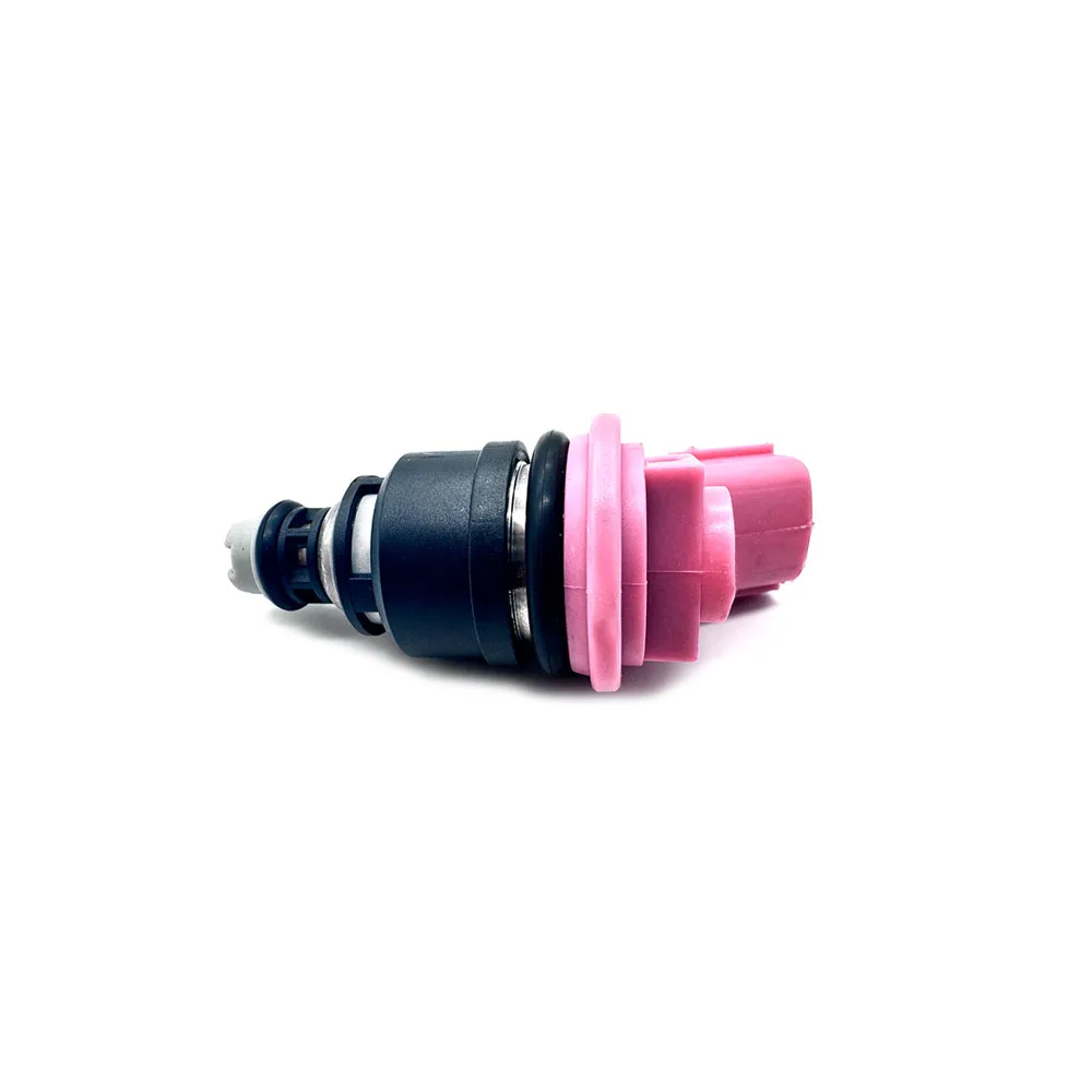 4 шт./8 шт. топливный инжектор 16600-57Y00 16600-7E001 для Nissan Maxima Sentra 200SX NX 1991-1999 16600-57Y01