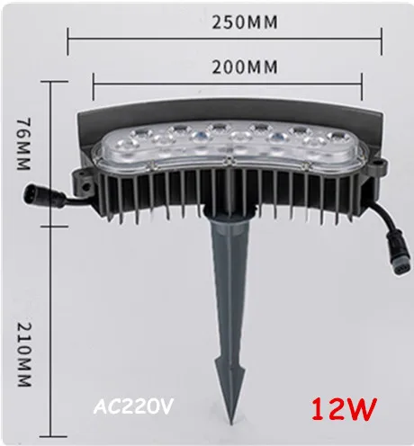 

RGB подсветка для деревьев Tremblay.mack