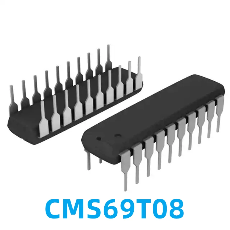 

1PCS New Original CMS69T08 DIP20
