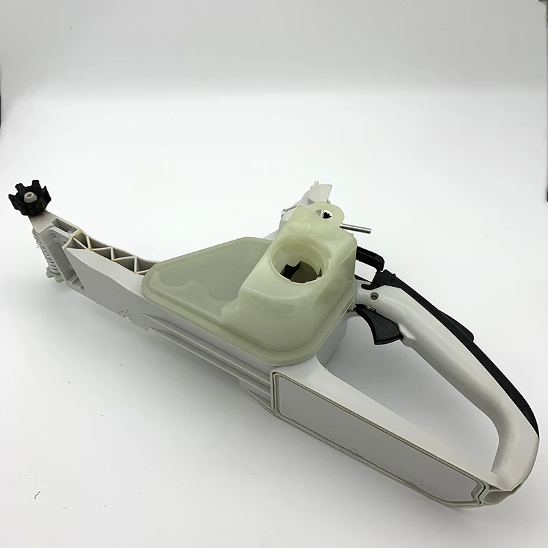 Фото Топливный бак подходит для Stihl MS341 MS361 MS 341 361, корпус бензобака, задняя задняя ручка в сборе, запасные части #   1135 350 0816 №5
