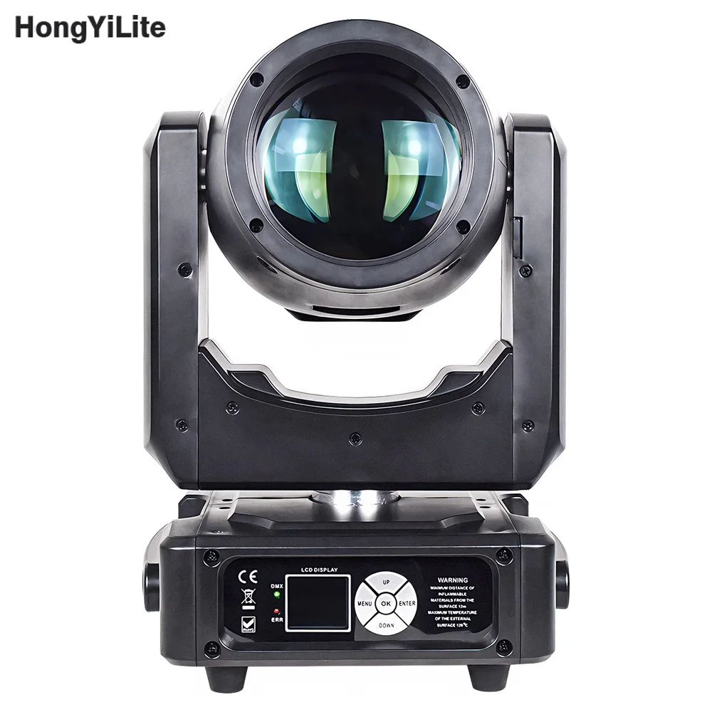 Sharpy Beam 230 Вт 7R с подвижной головкой Lyre DMX Light DJ Mobile Heads Лампа для освещения сцены (8500K)