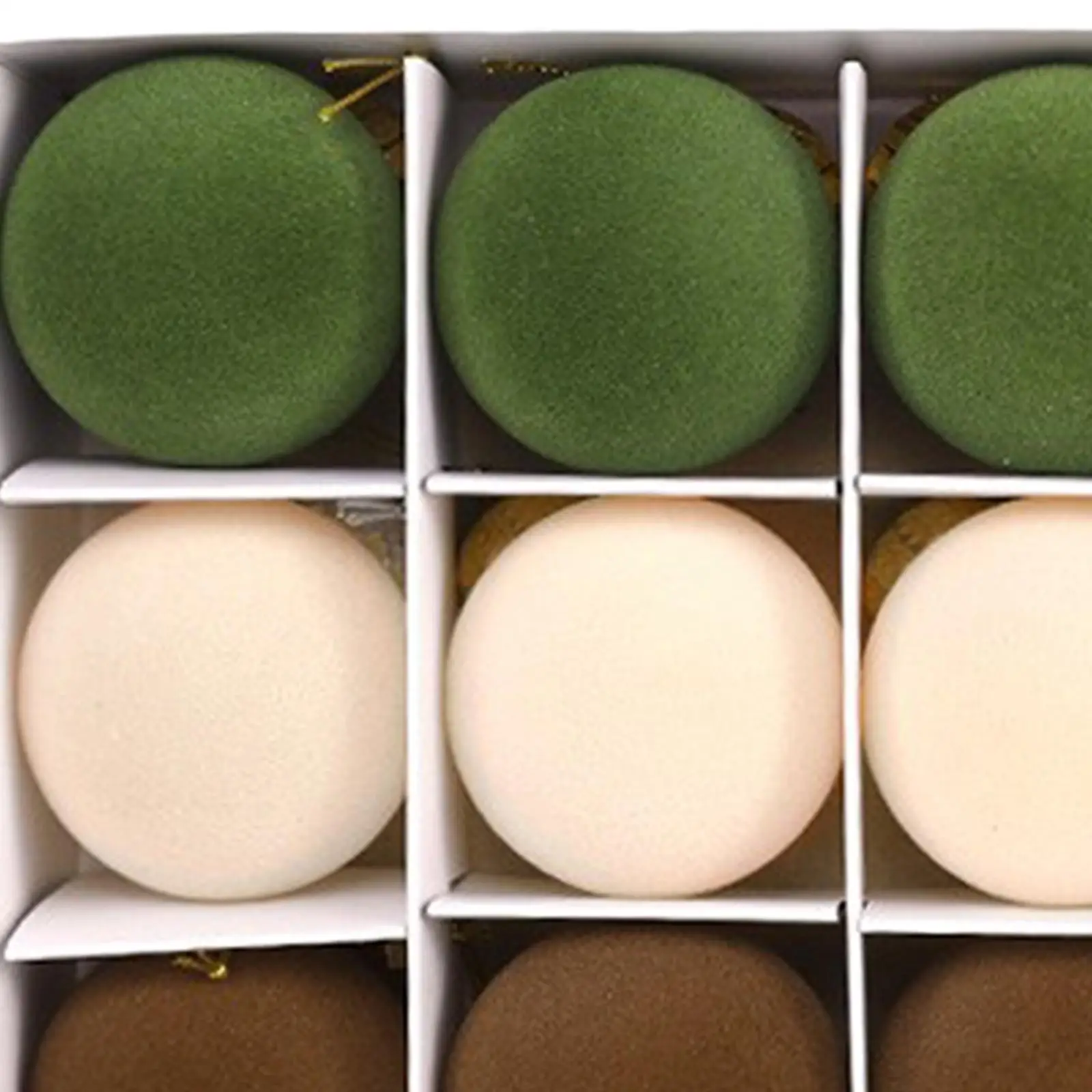 12 украшений из елочных шаров размером 3 15 дюйма для дня рождения праздника