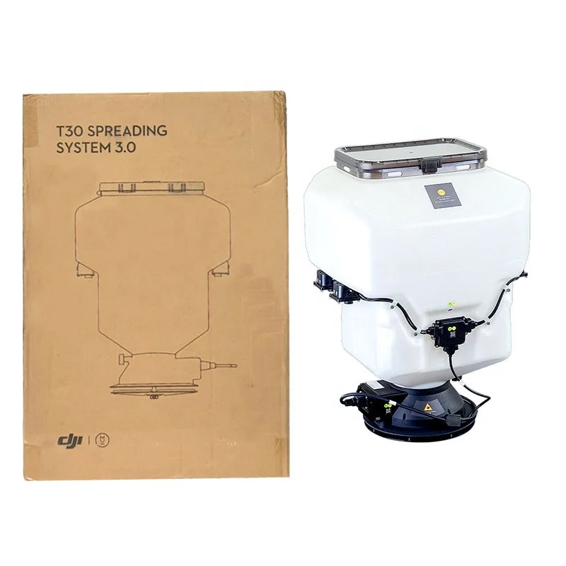 

T30 Spreading System 3.0 Original Accessory Dron Drone Agras T30 Spreading System