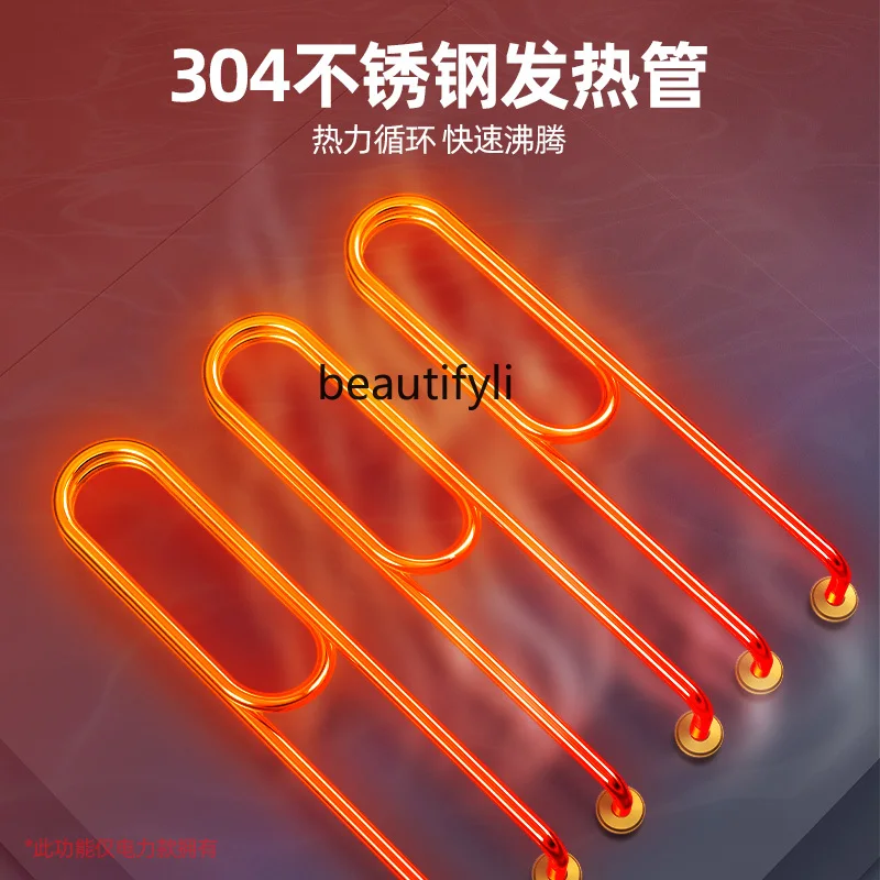 Электрическая пароварка коммерческая электрическая для рисовой лапши булочка