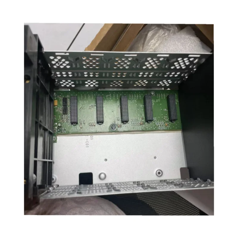 100% новый контроллер процессора модуля PLC 1747-L552 SLC 5/05 32K