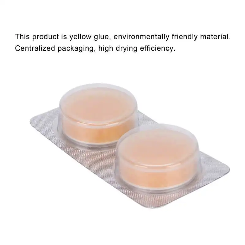 4 шт. осушитель для слухового аппарата |