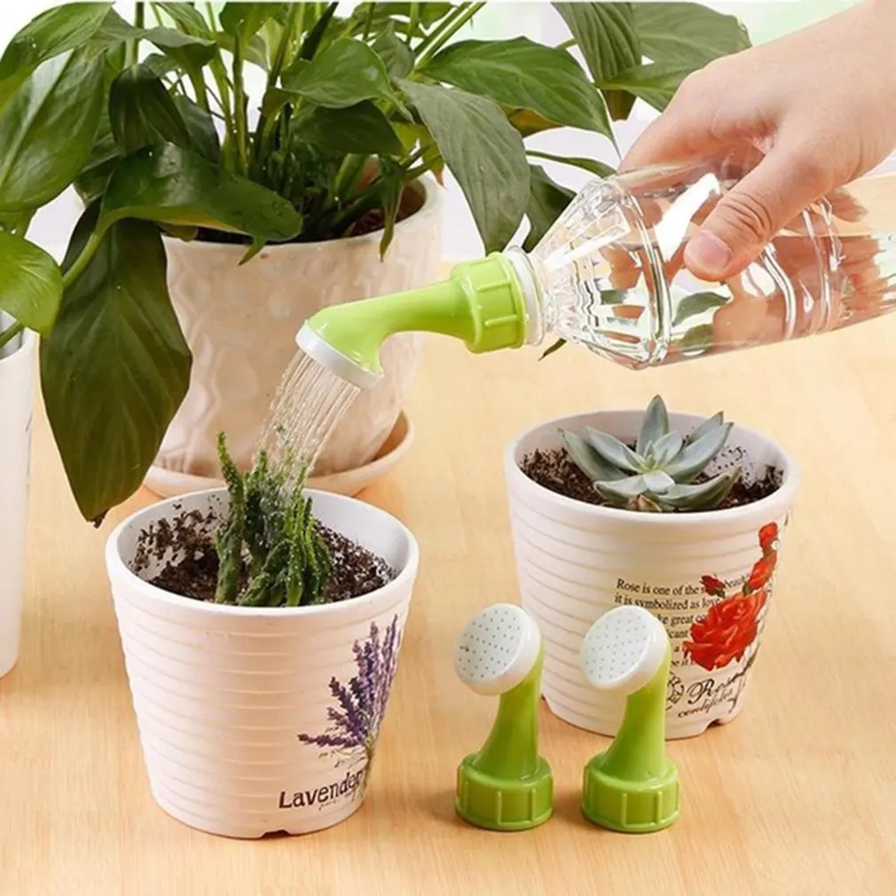 

Portable Sprinkler Watering Flower Nozzle Home Green Plant Pot Flowering Tools Gardening Watering Pot Watering Device