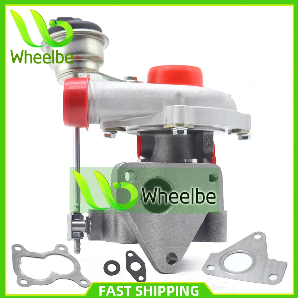 Новый турбокомпрессор для Renault CLIO MK3 MK2 KANGOO MEGANE SCENIC 1 5 DCI KP35 54359700000 54391015080 14411BN701 1390084