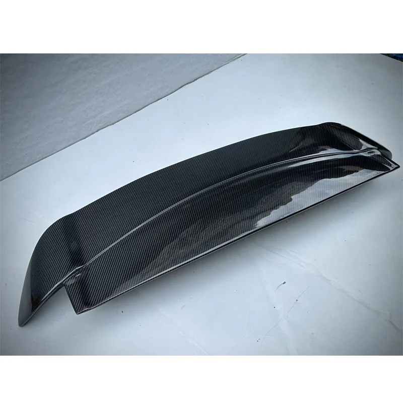 Высококачественный задний спойлер из углеродного волокна для Honda Odyssey RB1 2005