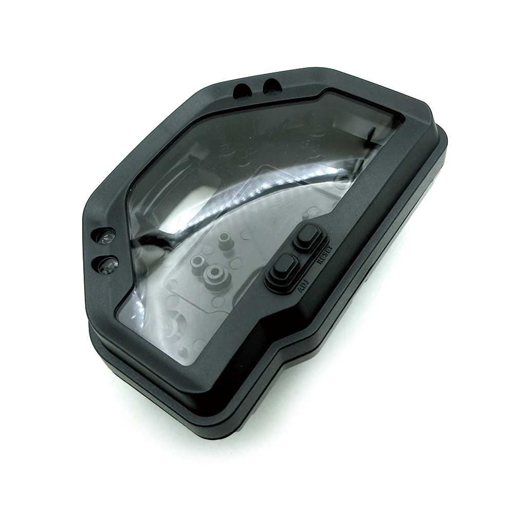 

For Honda CBR 600RR CBR600 F5 2003 2004 2005 2006 Speedometer Motorcycle Speedo Meter Gauge Tachometer Instrument Case Cover Set