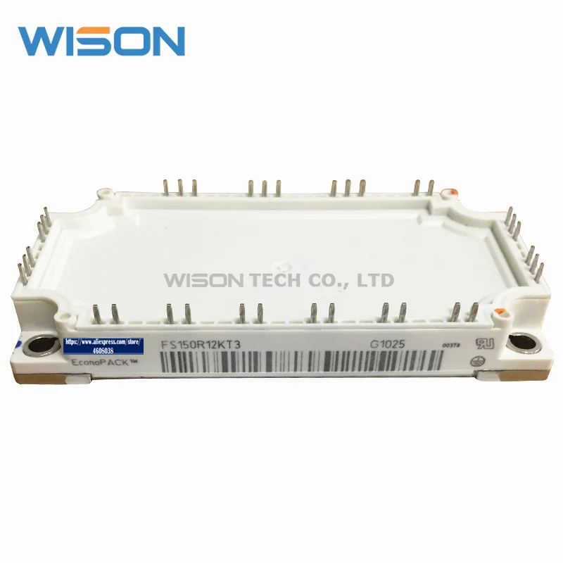 FS150R12KT3 darmowa wysyłka nowy i oryginalny moduł