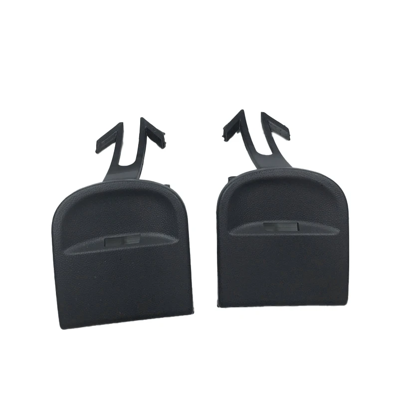 

Rear Bumper Tow Hook Eye Cap Cover For-Porsche Cayenne 2007-2010