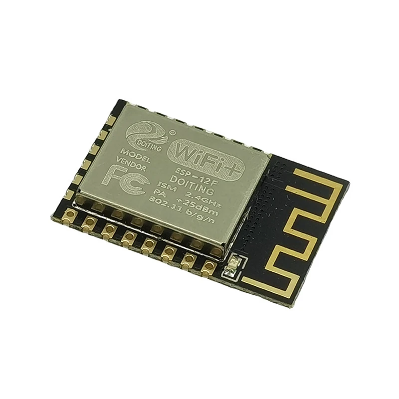 

Беспроводной модуль управления ESP8266 с последовательным портом Wi-Fi