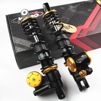 vopo rear shock absorber damping adjustable 325mm hole distance for niu nqi n1s