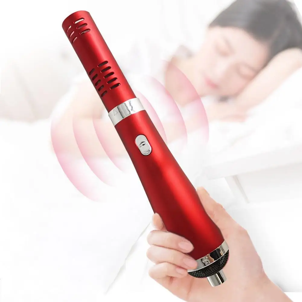 

Terahertz Optical Wave Physiotherapy Healthy Device Wand Therapy Physiotherapy Plates Heating Electric Thz Blowers H3K7