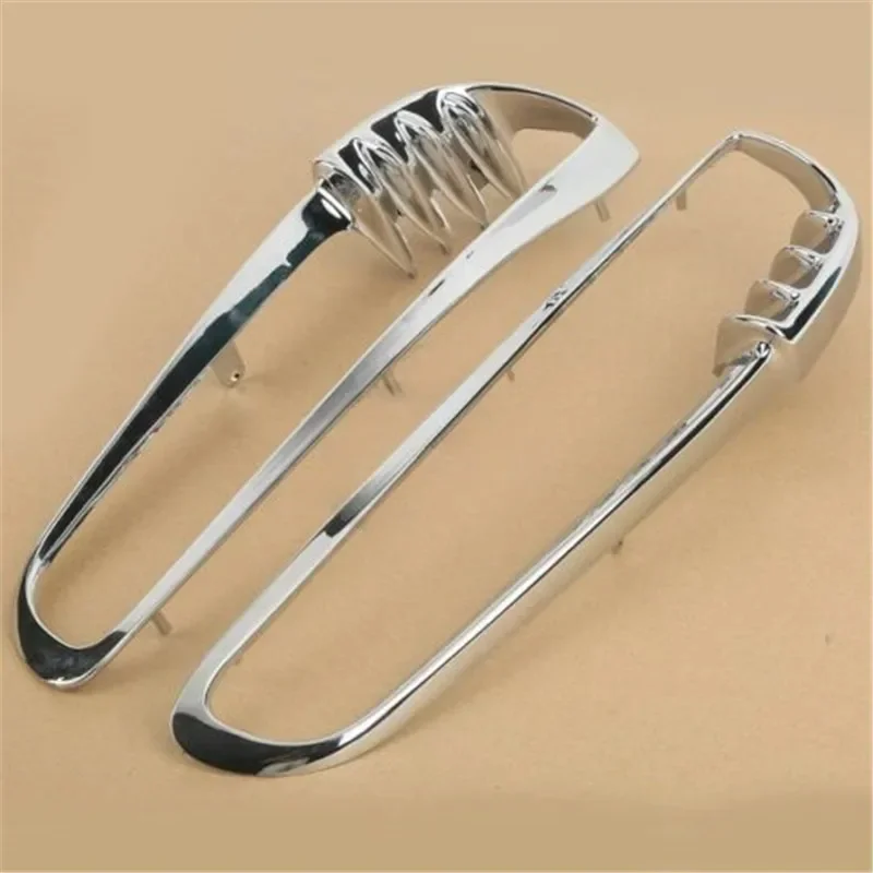 Запчасти для мотоциклов детали радиатор отделочная рамка Harley V-ROD VRSC ROD 2001-2010