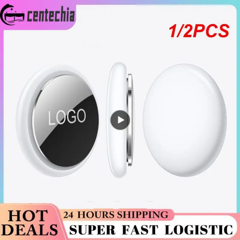 

1/2 шт., портативный GPS-трекер для детей