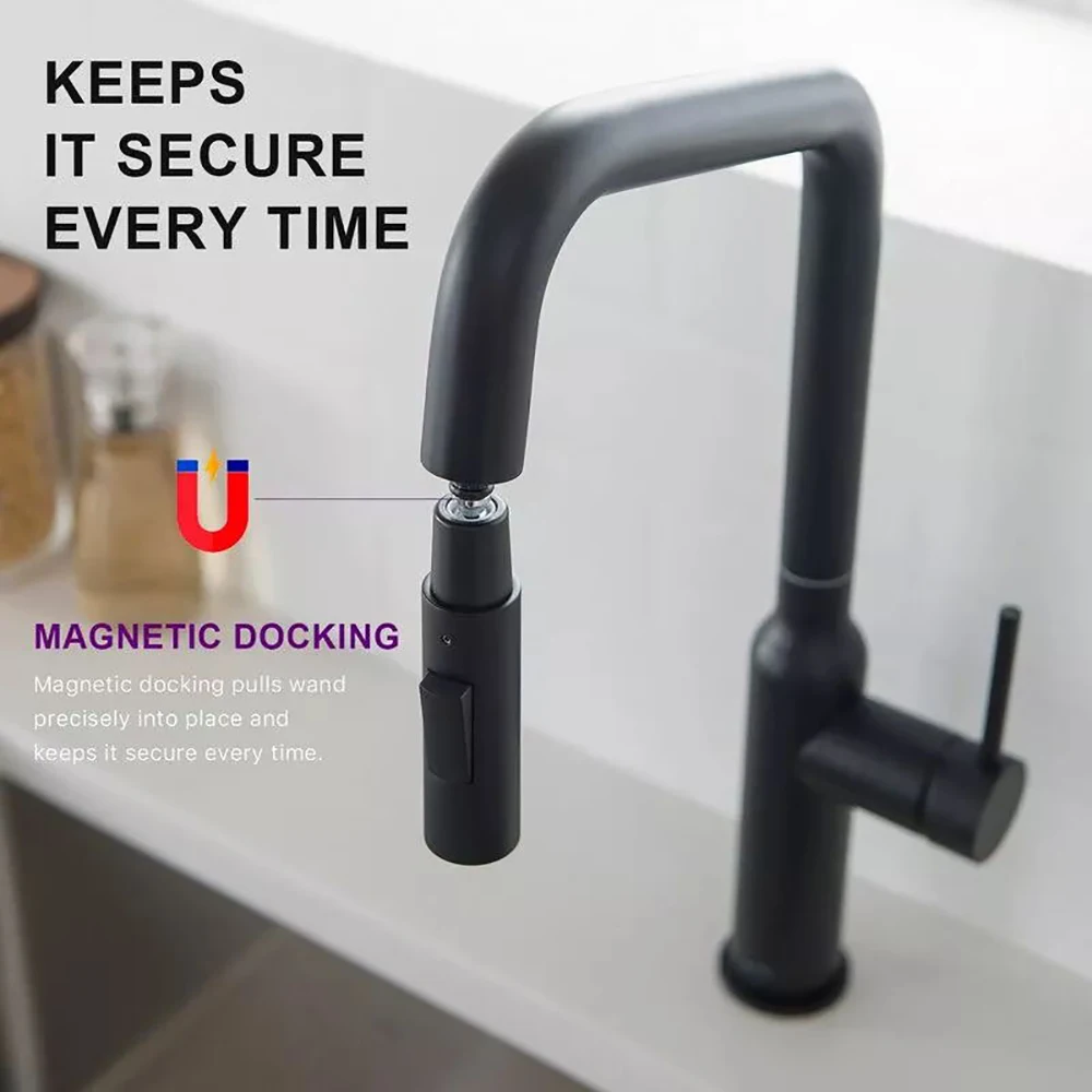 

Кухонный смеситель с водосберегающим Аэратором, хороший кухонный кран с длинным краном