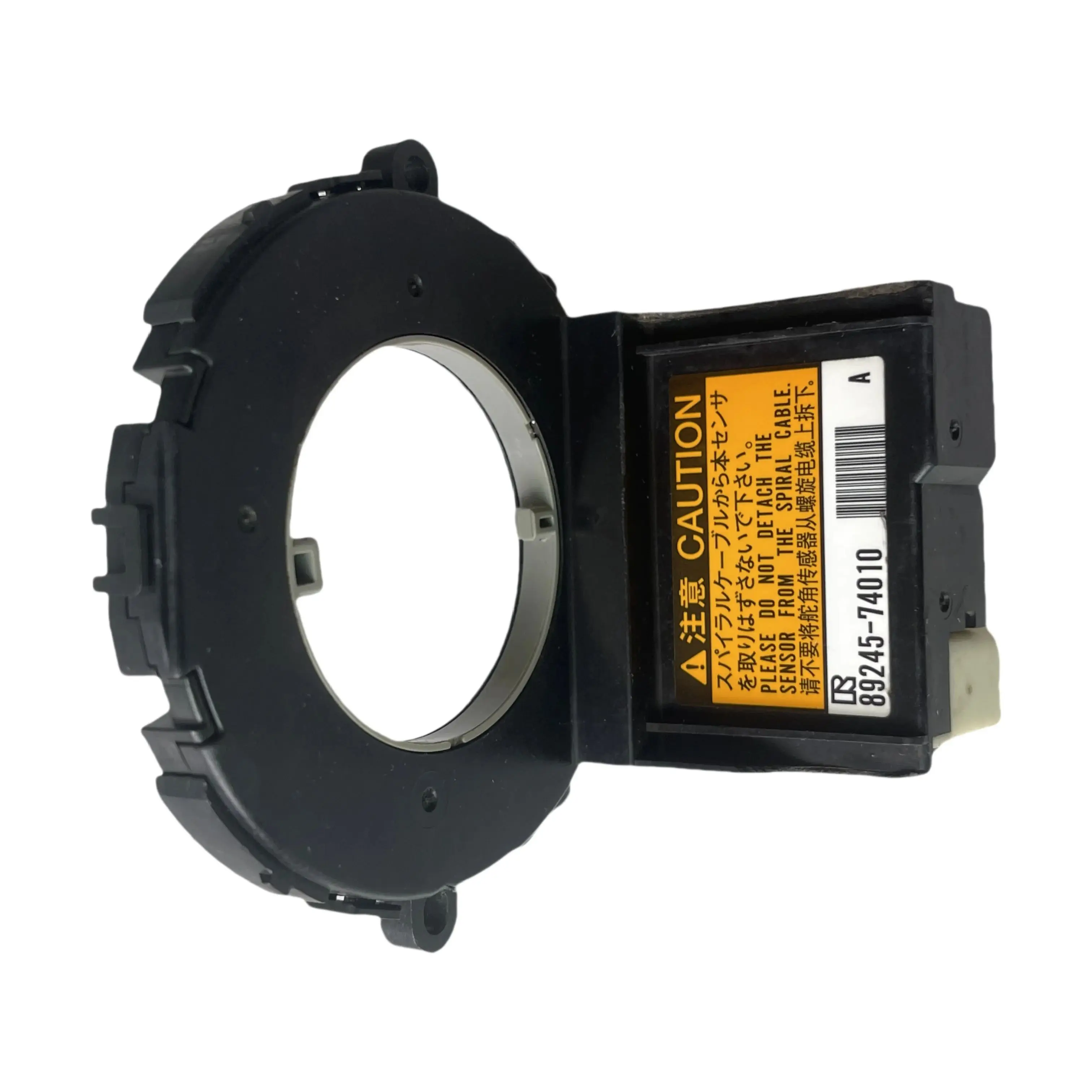89245-74010 Датчик угла поворота подходит для Toyota Land Cruiser, Prado, Prius, Yaris (art.: 3920d1eff4f01) - 3920d1eff4f01