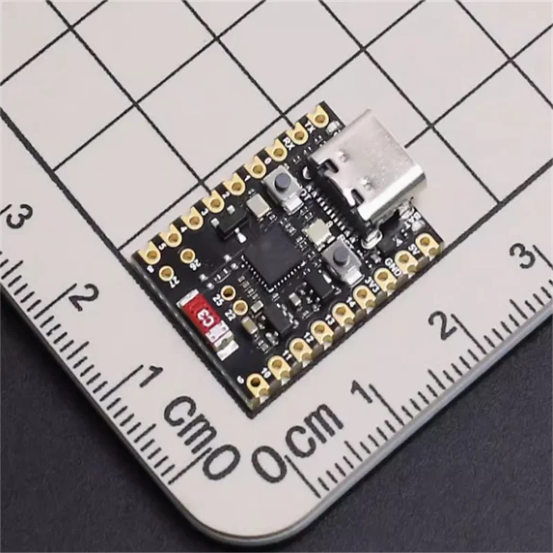 Новая плата разработки ESP32-H2 SuperMini контроллер обучения программированию MCU модуль