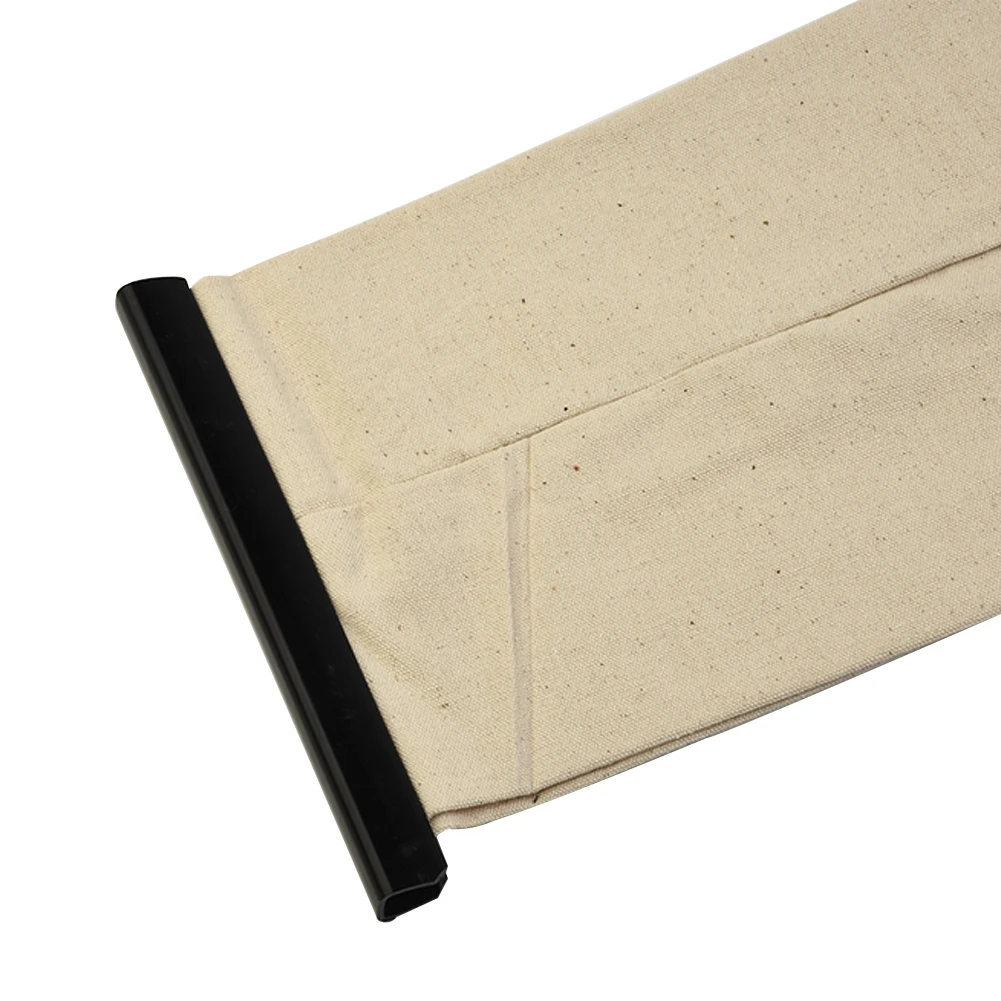 

High Quality Dust Bag Vacuum Cleaner 1 Pc 18/24cm Cloth Efficiently For 6.959-130 For KARCHER Quickly Reusable