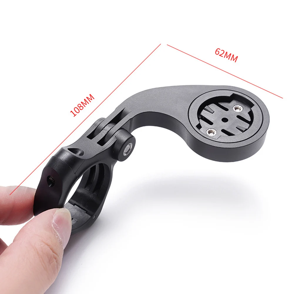 Новый расширенный передний кронштейн-держатель для велосипедного компьютера