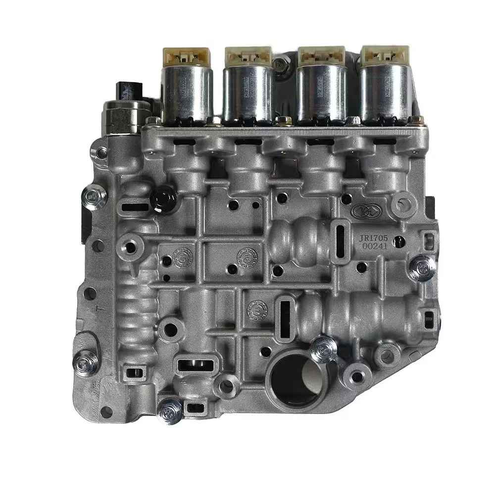 Для автомобильных трансмиссионных деталей Lifan новый и старый корпус LFCVT RDC15 OEM