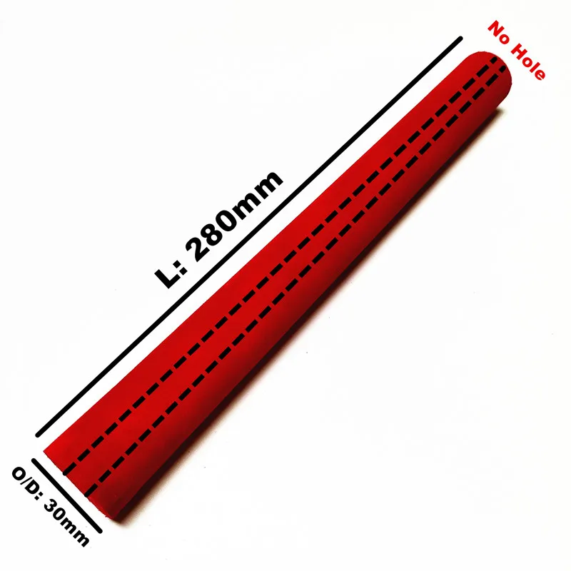 Ручки для удочек из пены EVA длина 280 мм внешний диаметр: 30 NooNRoo