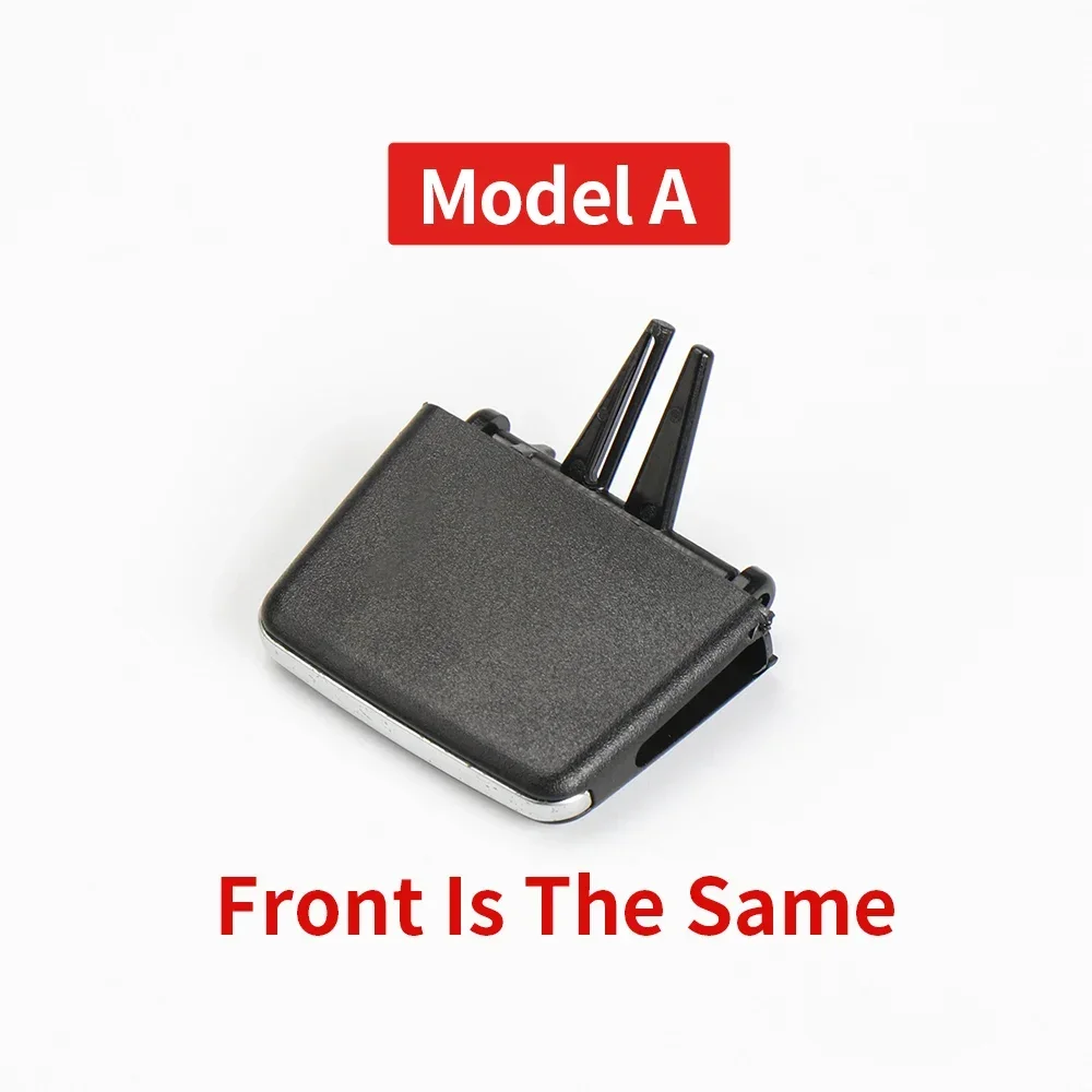 

Ремкомплект зажима переднего вентиляционного отверстия для BMW 3 серии E90 2005-2012 гг. Прочный передний вентиляционный отверстие для кондиционера