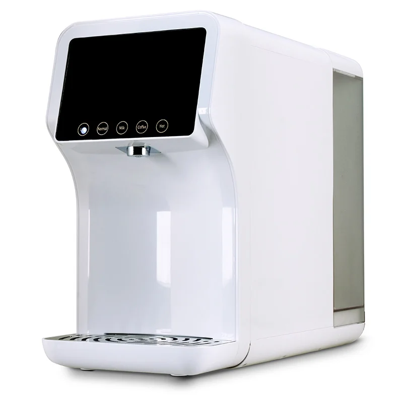 System, Ro Dispenser