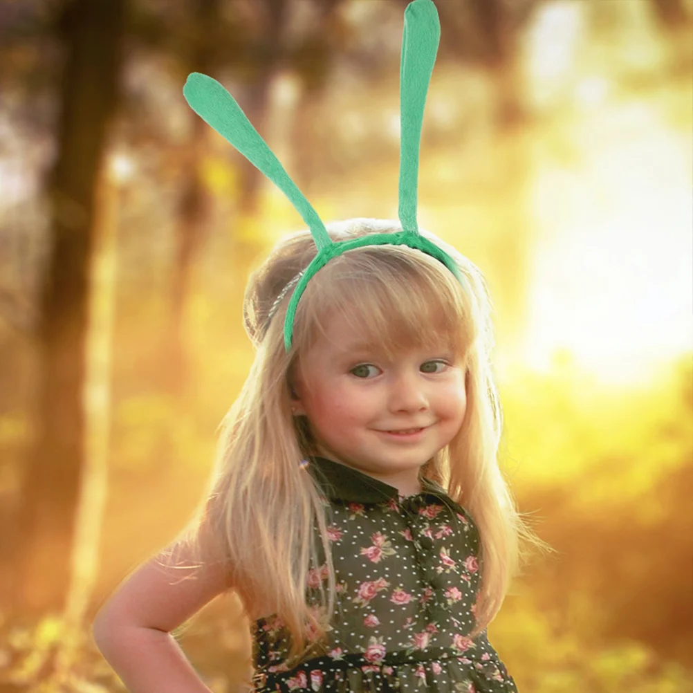 Маленькие искусственные очаровательные кольца для волос маскарада