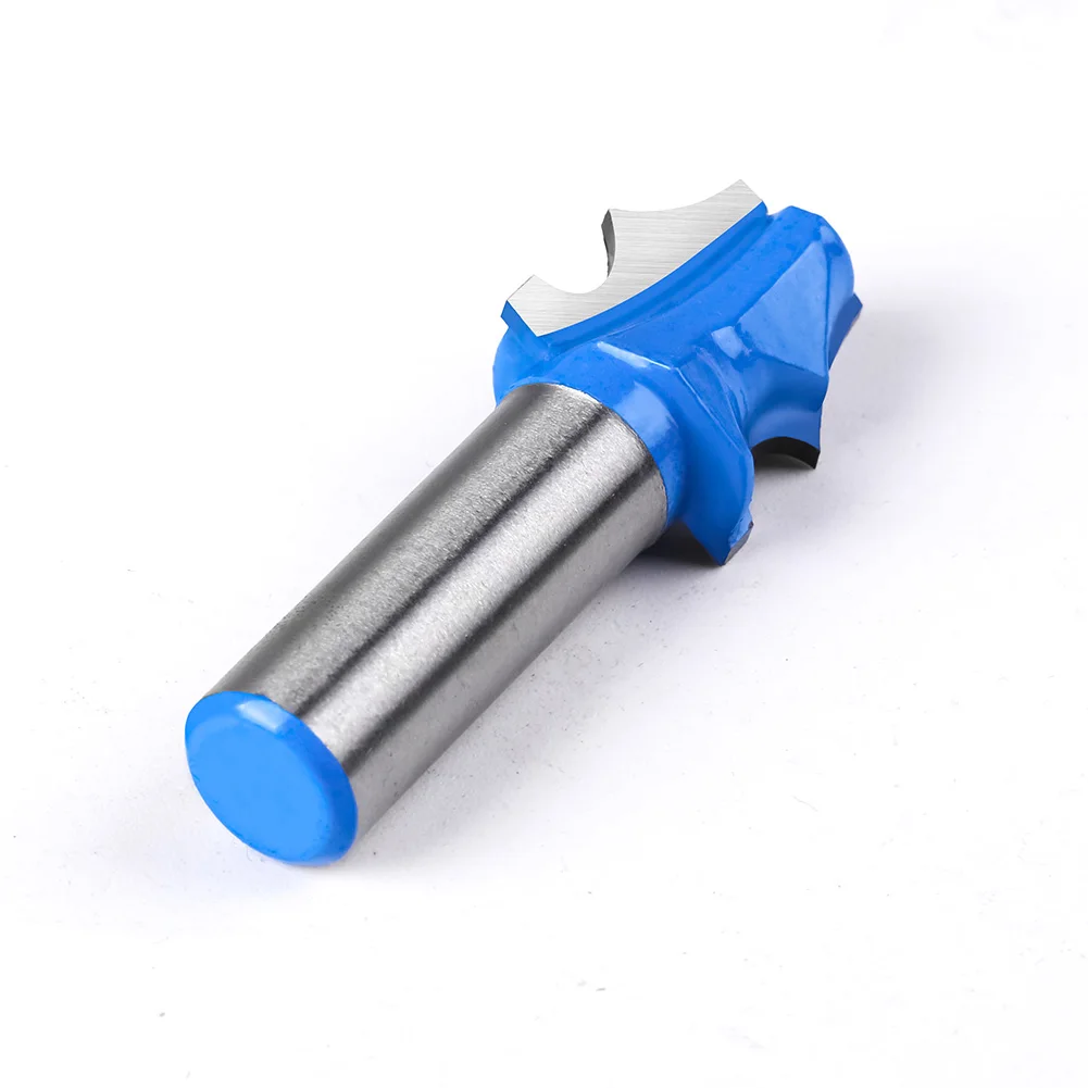 1 шт. 12 мм 1/2 дюйма хвостовик моделирование линий высококачественная фреза из