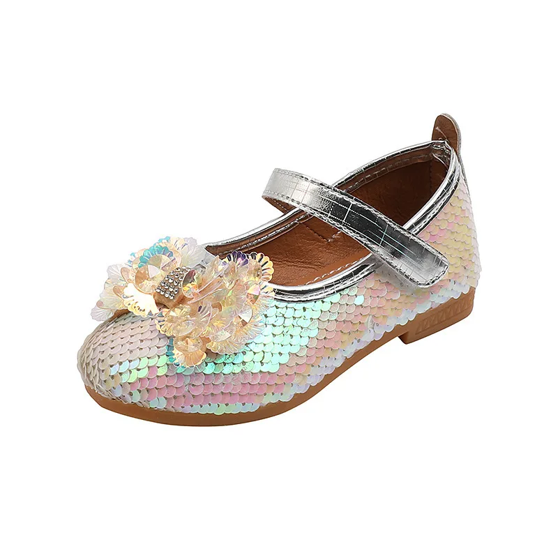 

2022 Новая высококачественная детская повседневная обувь