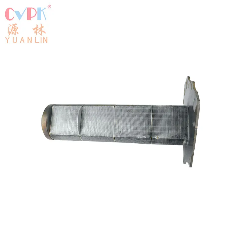 Сердечник масляного радиатора VOE 3412285 для Cummins NH855 NT855 NTA855