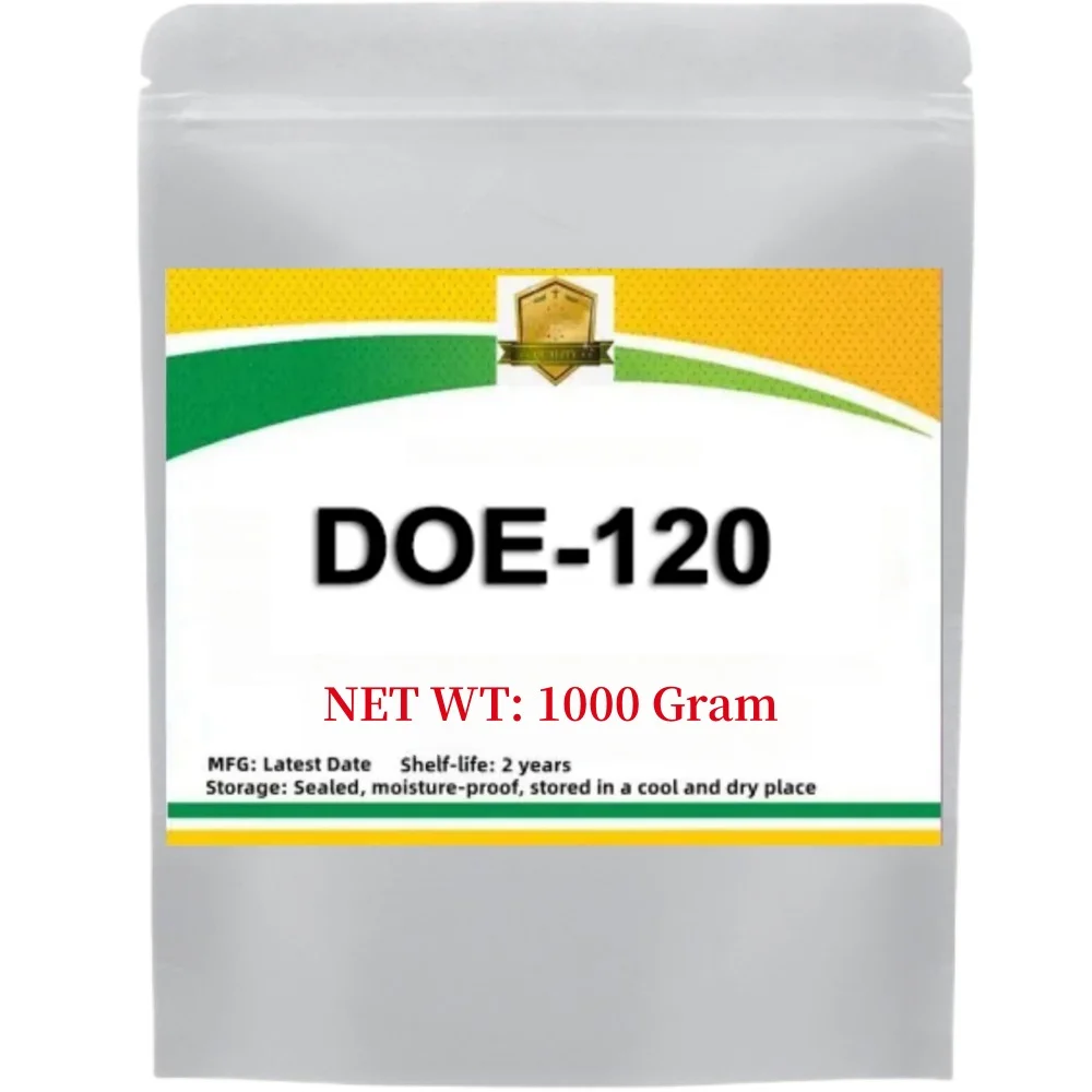 Лидер продаж Doe-120 Ehickner Peg-120 диолат из метилового глюкозы мягкий не раздражающий и