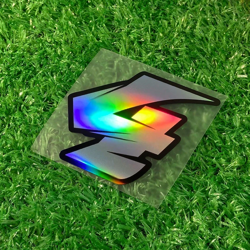 

Водонепроницаемая Наклейка На Топливный Бак Мотоцикла С Лазерной Гравировкой Для Yamaha, Kawasaki, Suzuki, BMW, Honda, KTM