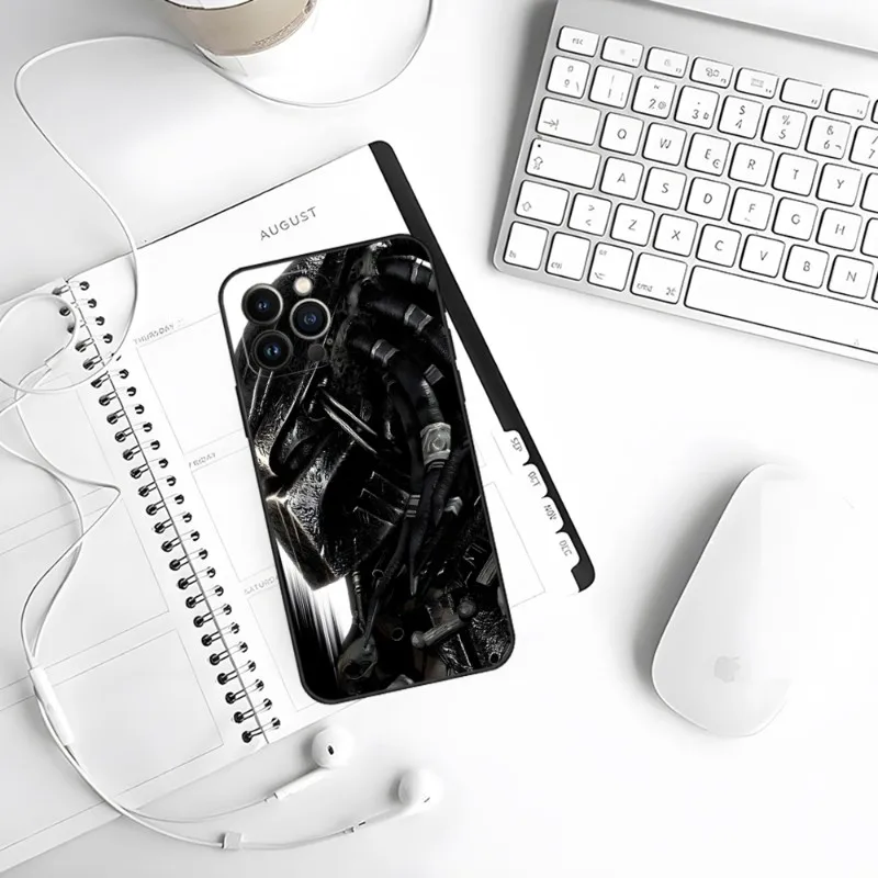 Чехол для Iphone 13 Pro Max 14 Mini 11 12 Xr X Xs 6s 6 7 8 Plus