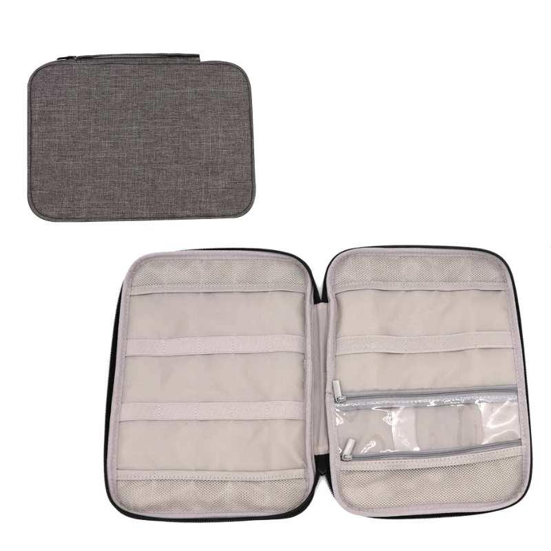 

Органайзер большой емкости для подарка