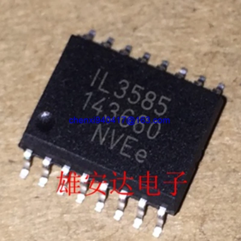 

New Original 1pcs/lot Il3585 Il3585e Sop16 Ic Chipset Original