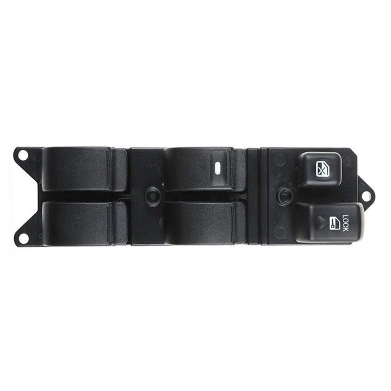 MR 587943 Главная панель переключателя стеклоподъемника для Mitsubishi Lancer Cedia Montero Pajero