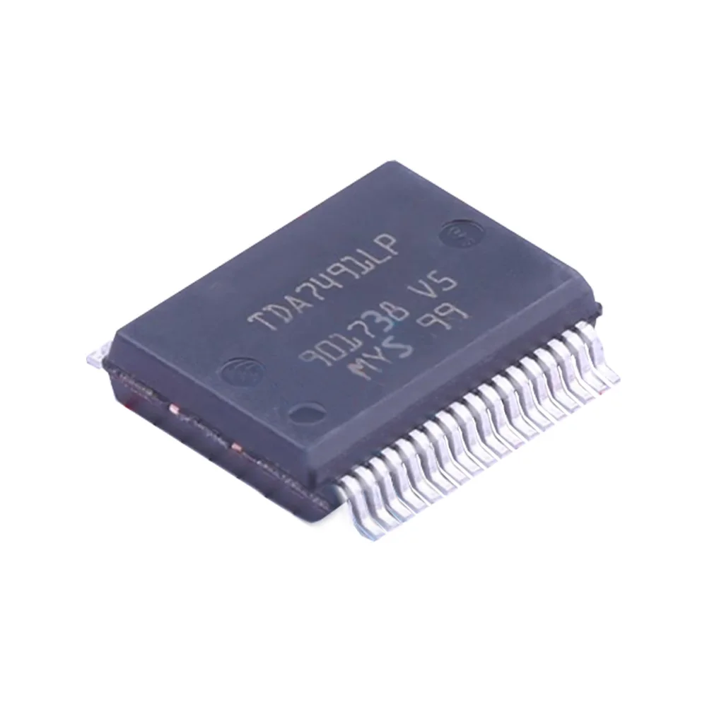 

1pcs/lot TDA7491 TDA7491HV TDA7491P TDA7491LP SSOP-36 In Stock