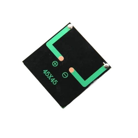 Солнечные панели Rojozor 2 шт. 5В 50мА