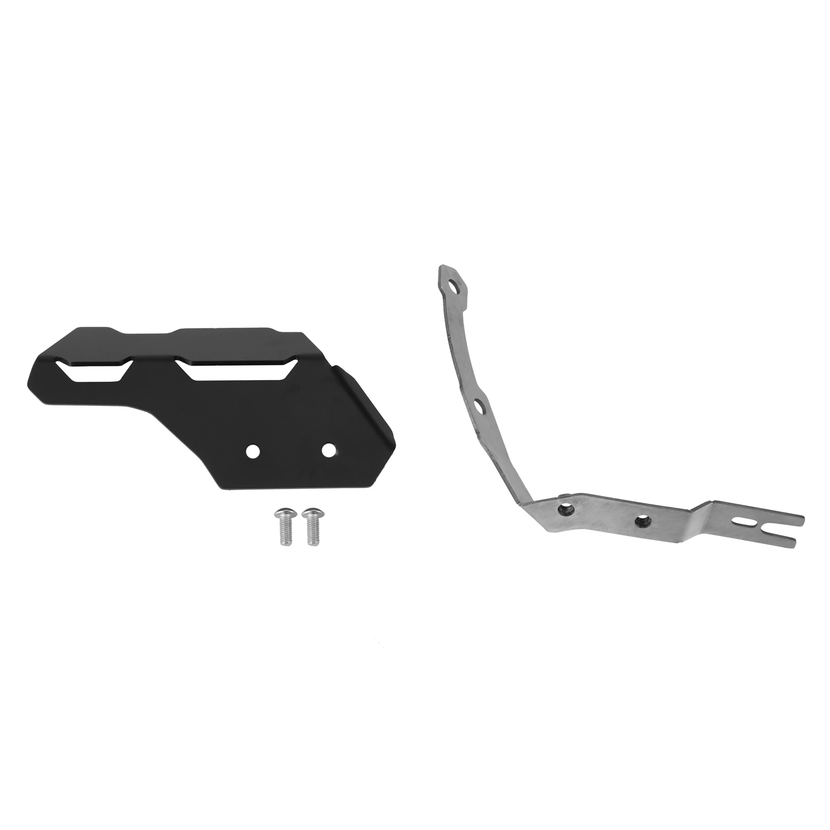 

Motorcycle Clutch Cable Protection Below Clutch Arm Guard for HONDA CRF1000L Adventure Sports CRF1000L Africa