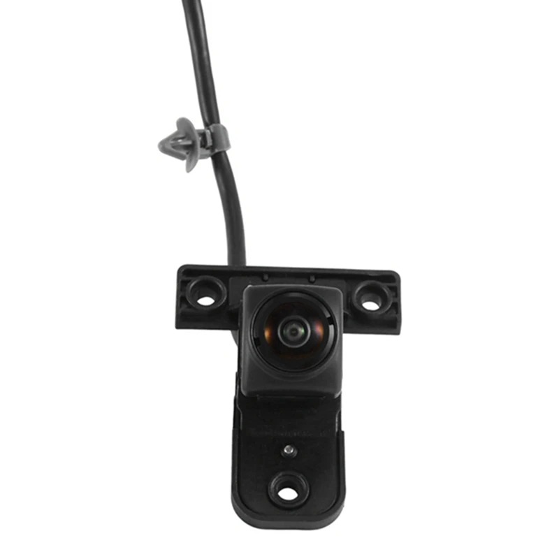 Автомобильная вспомогательная камера на передней решетке для Hyundai Genesis G80 2018-2020