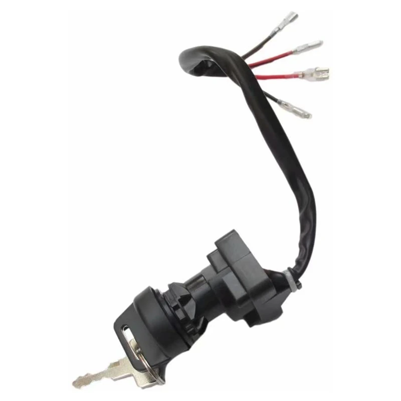 Переключатель ключа зажигания для Polaris Xplorer 300 400L 500 1996-1999 Atv