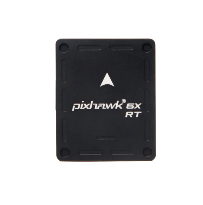 Фото Модуль дрона Holybro Pixhawk 6X-RT FC 11064, поддержка PX4 NuttX RTOS Zephyr RTOS №1