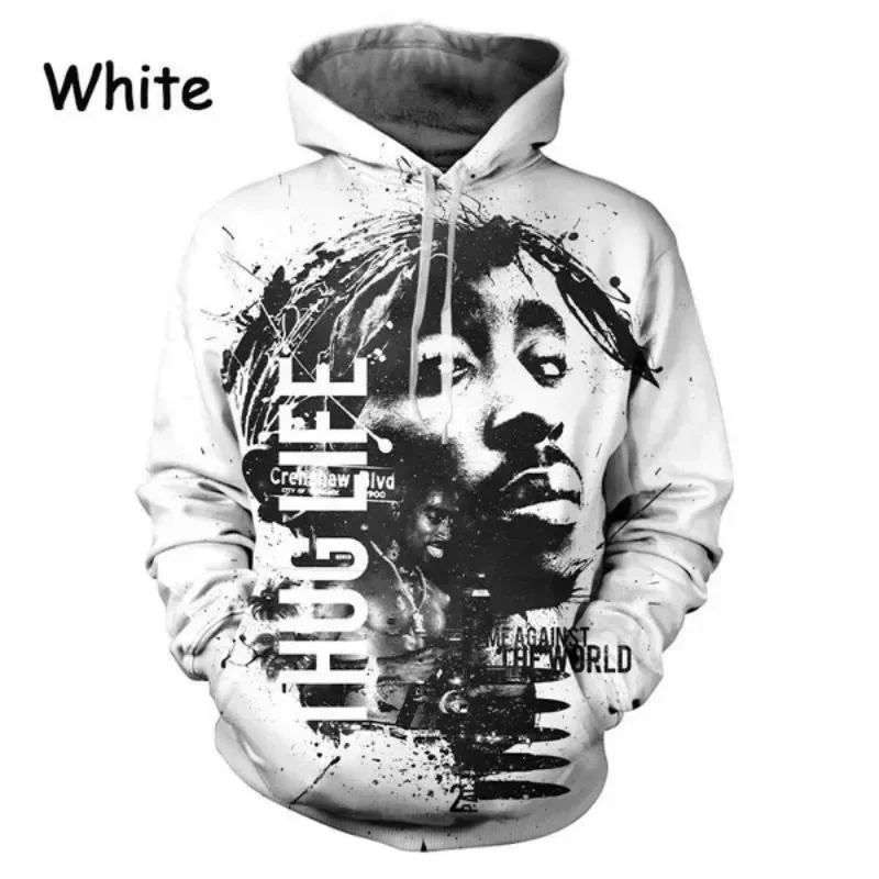 Рисунок 4 - Толстовка в стиле хип-хоп