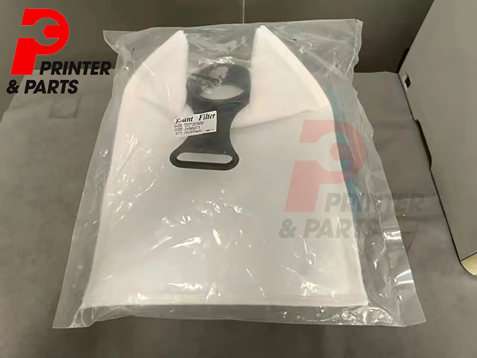 

2 pieces L6.187.2125 Water Tank Filter Bag Fount Filter For Offset Printing Spare Parts