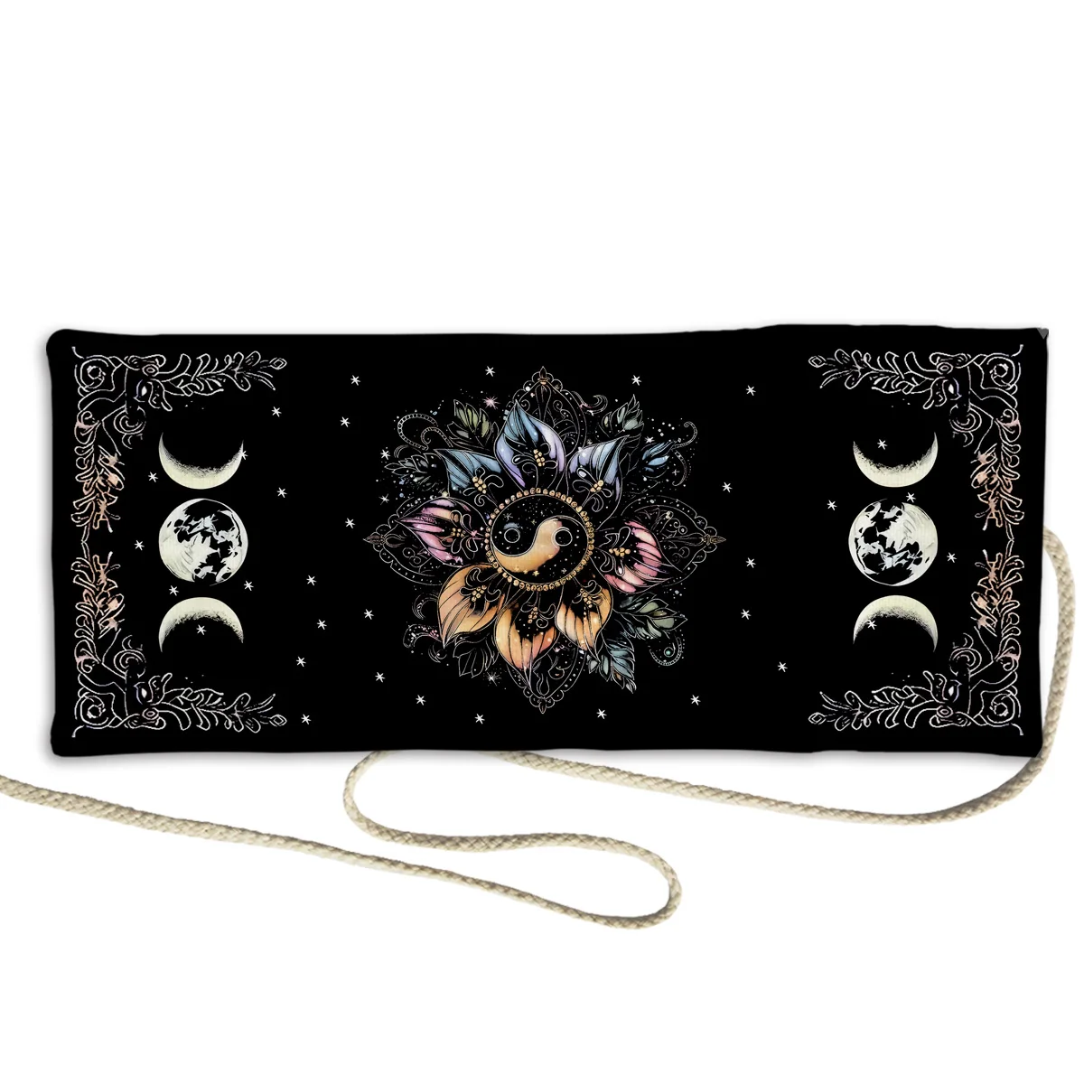 

Сумка для карт Таро Wicca